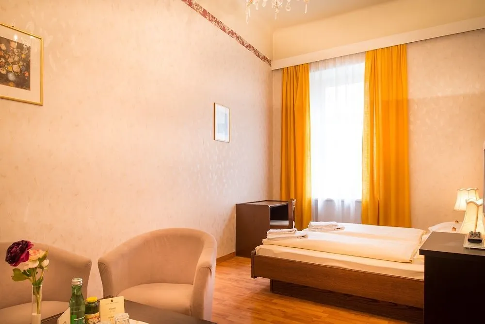 Hotel Mozart Wien