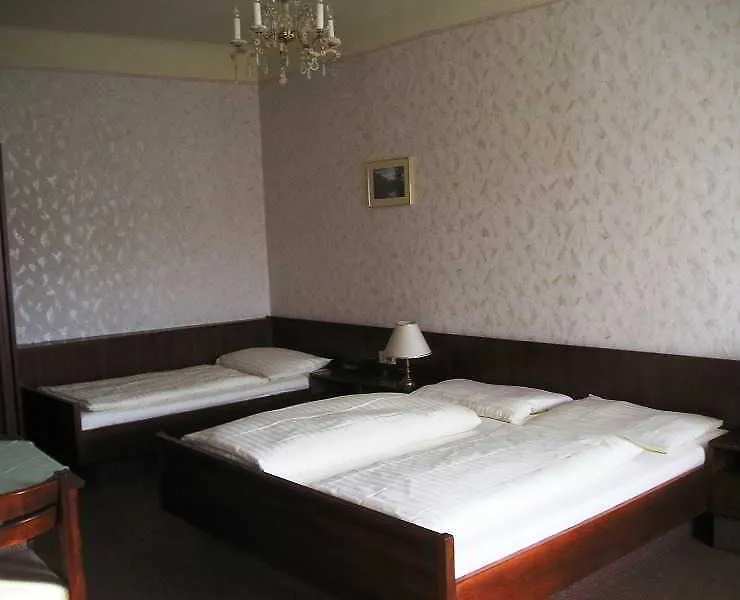 Hotel Mozart Viena
