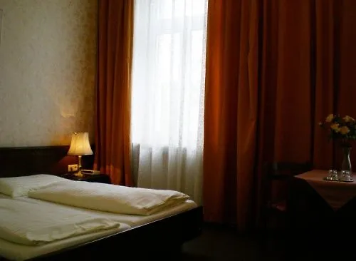 Hotel Mozart Viena