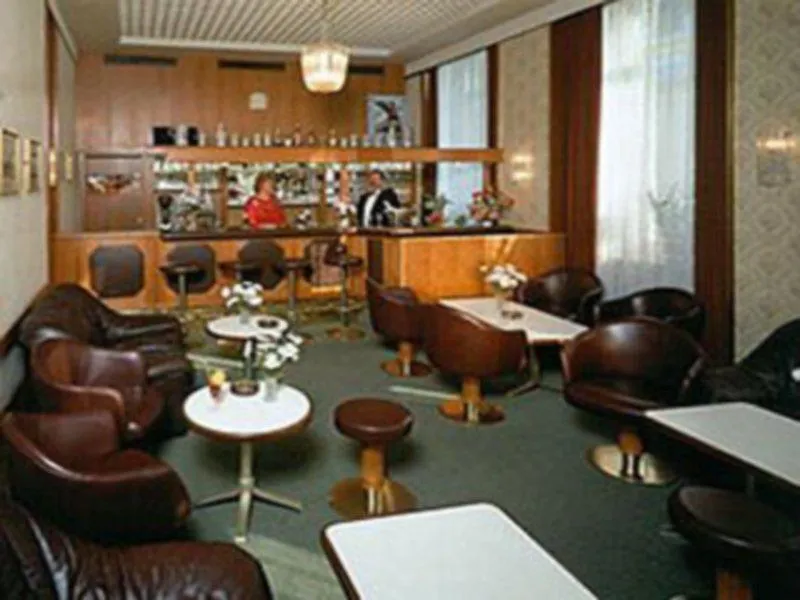 Hotel Mozart Viena Áustria