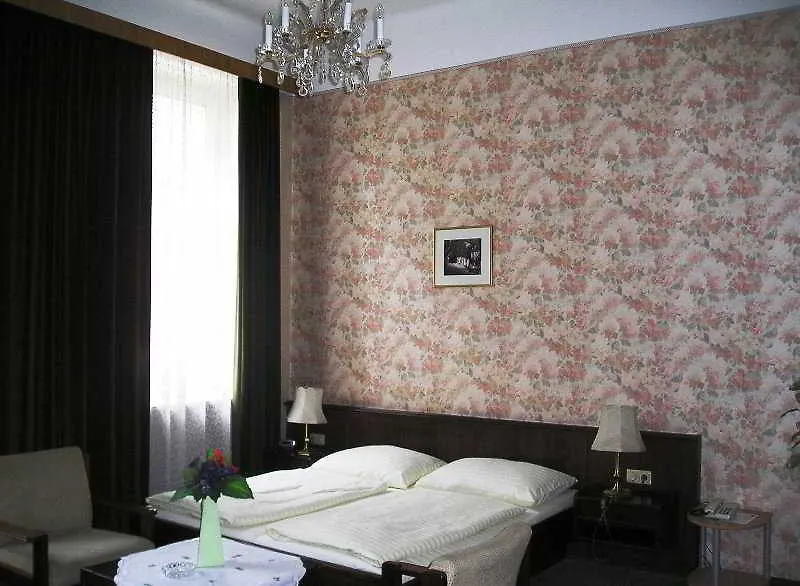 Hotel Mozart Viena