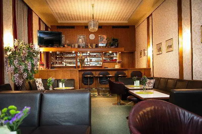 Hotel Mozart Viena