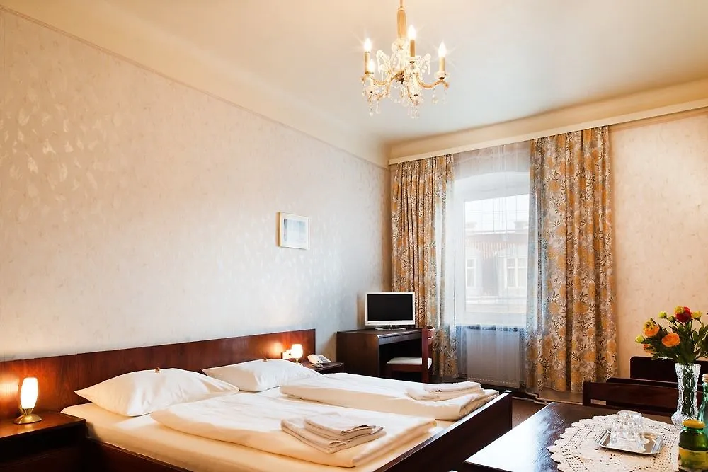 ***  Hotel Mozart Viena Áustria