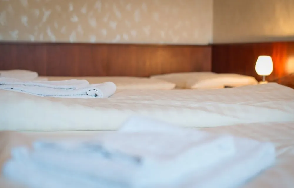 ***  Hotel Mozart Viena Áustria