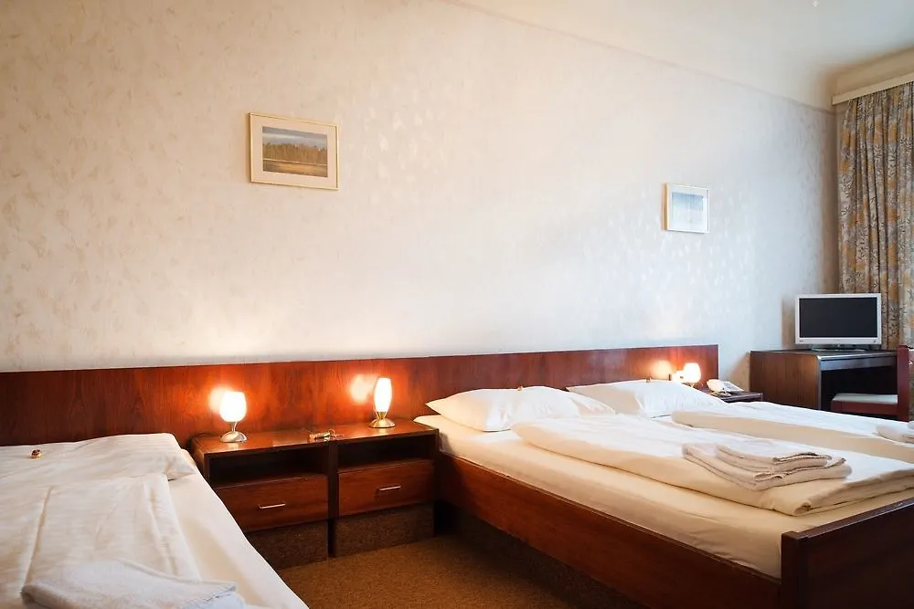 ***  Hotel Mozart Viena Áustria