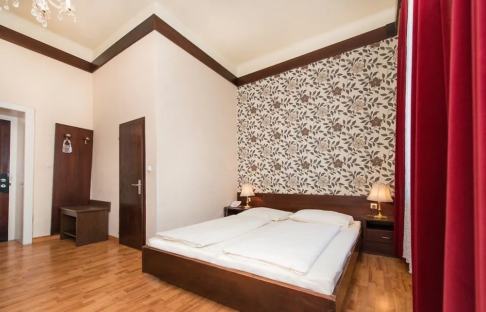 Hotel Mozart Viena