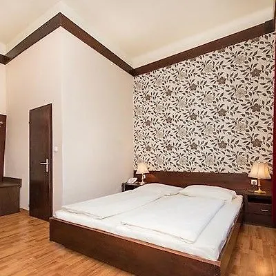Hotel Mozart Viena