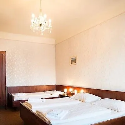 Hotel Mozart Viena