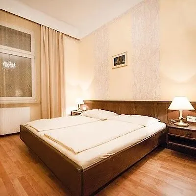 Hotel Mozart Viena
