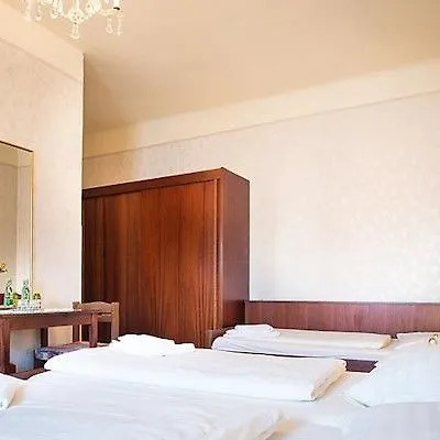 Hotel Mozart Viena