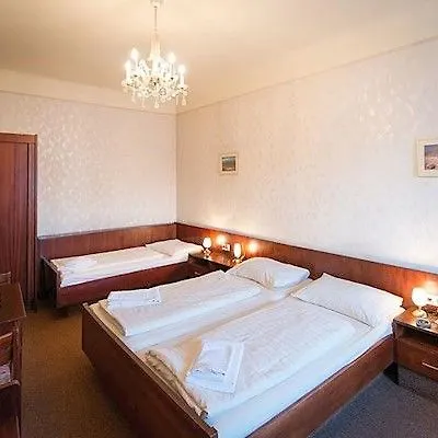 Hotel Mozart Viena