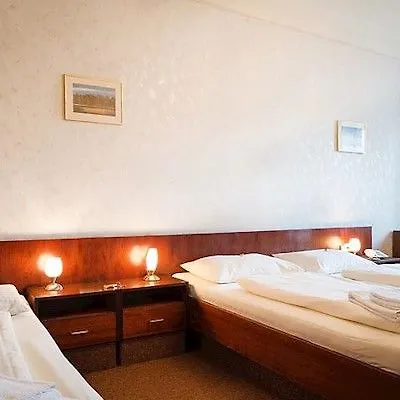 Hotel Mozart Viena Áustria