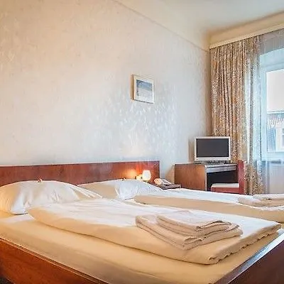 Hotel Mozart Viena