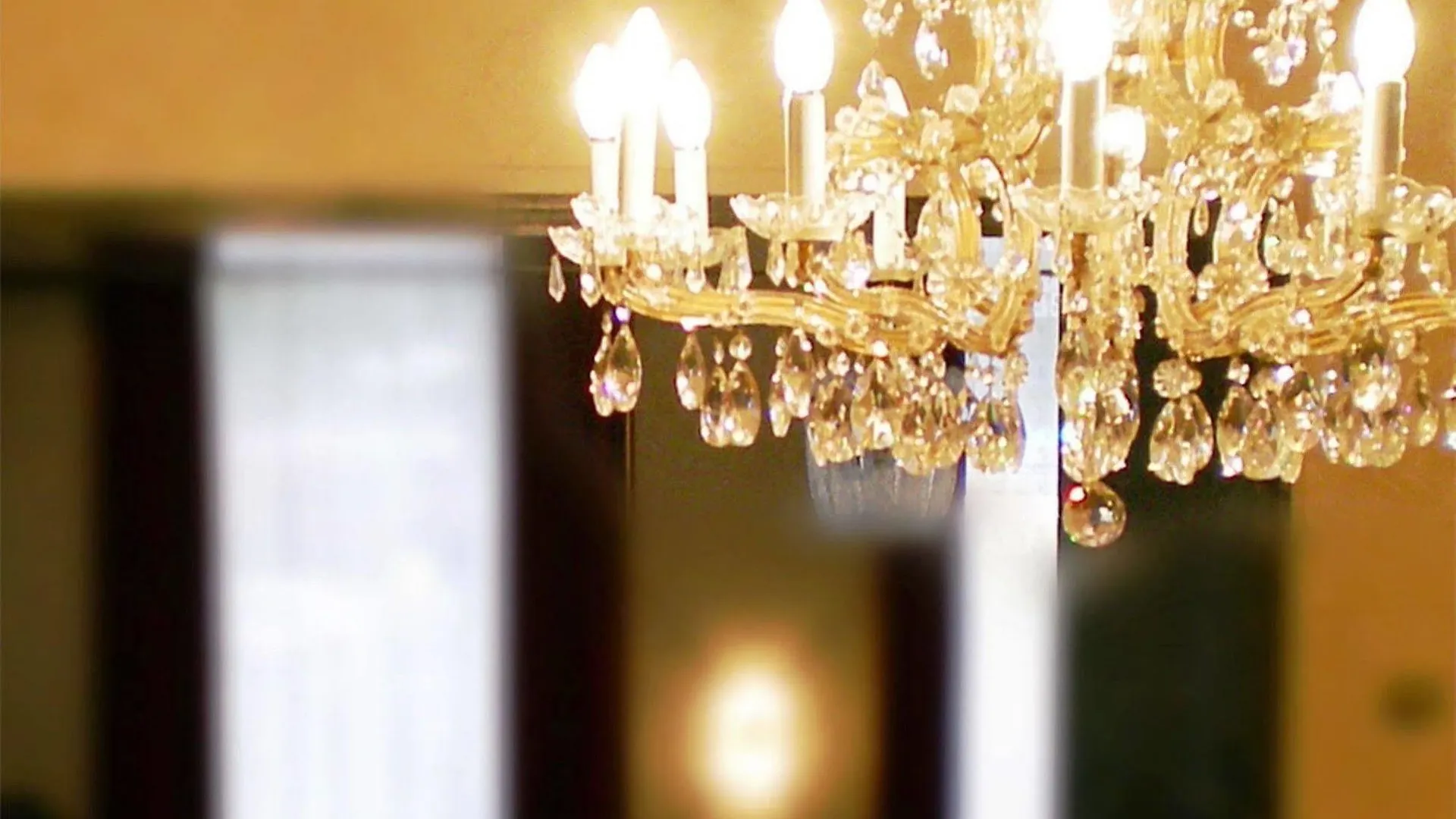 Hotel Mozart Viena