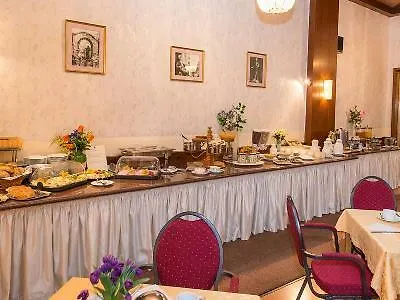 Hotel Mozart Viena