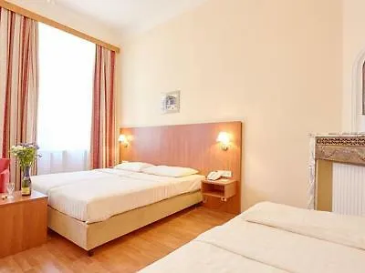 Hotel Mozart Viena
