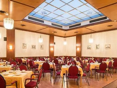 Hotel Mozart Viena