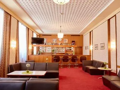Hotel Mozart Viena 3*,  Áustria