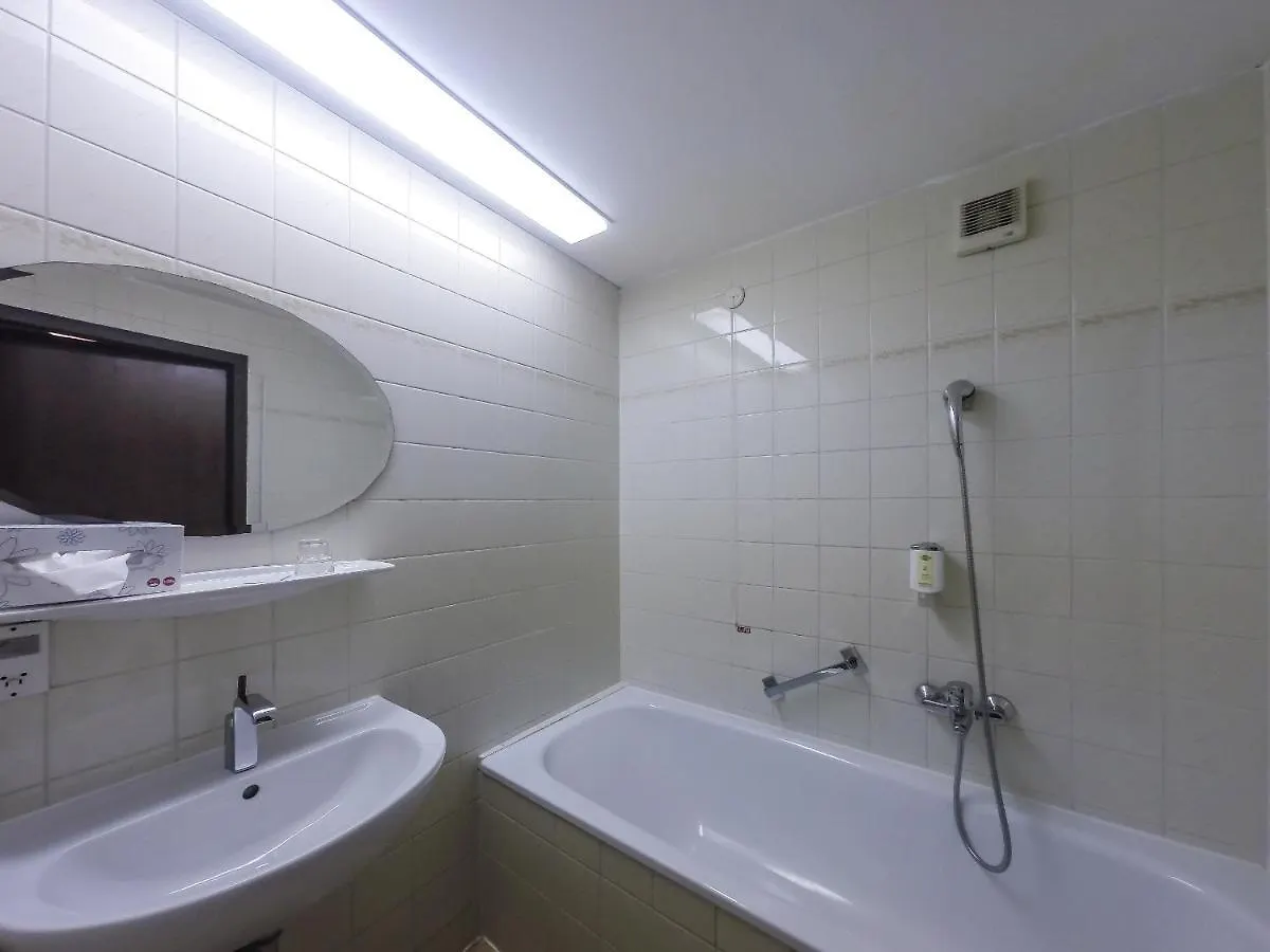 Hotel Mozart Viena
